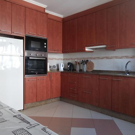 Apartamento Cervantes Ribeira Exterior photo