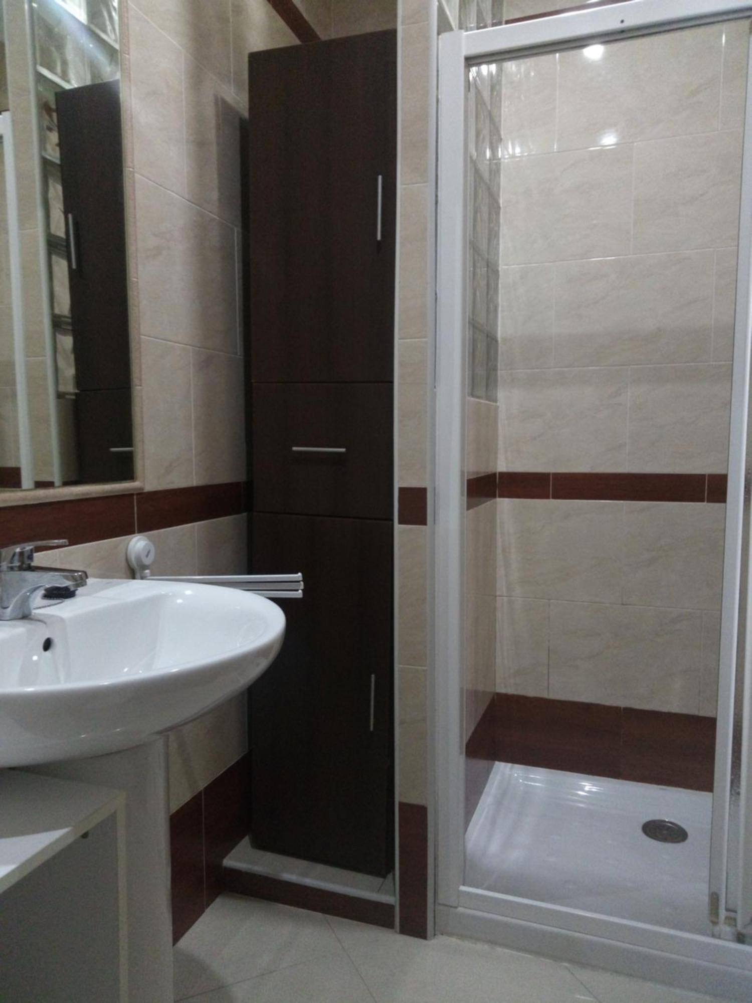 Apartamento Cervantes Ribeira Exterior photo